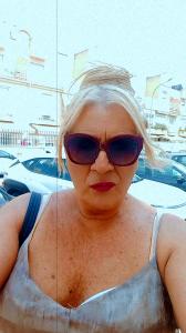 Transexual en Málaga: 