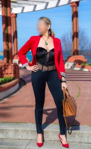 Chica busca chico en La Coruña: 