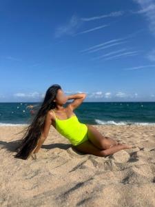 Chica busca chico en Barcelona: 