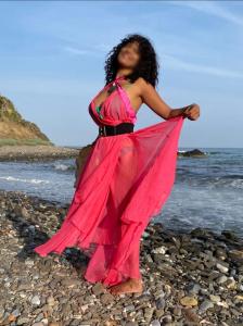 Chica busca chico en Málaga: 