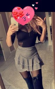 Chica busca chico en Tarragona: 