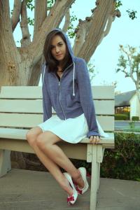 Chica busca chico en Madrid: 