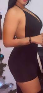 Chica busca chico en Sevilla: 