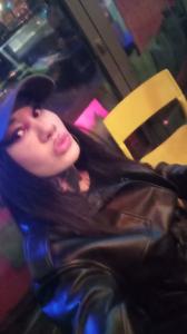 Transexual en Vizcaya: 