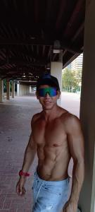 Chico busca chica en Barcelona: 