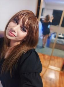 Transexual en Burgos: 