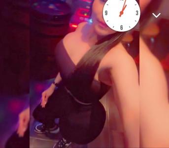 Chica busca chico en Zaragoza: 