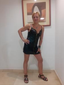 Chica busca chico en Barcelona: 