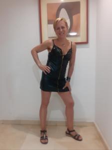 Chica busca chico en Barcelona: 