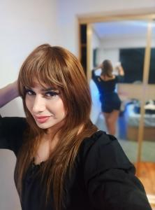 Transexual en Burgos: 