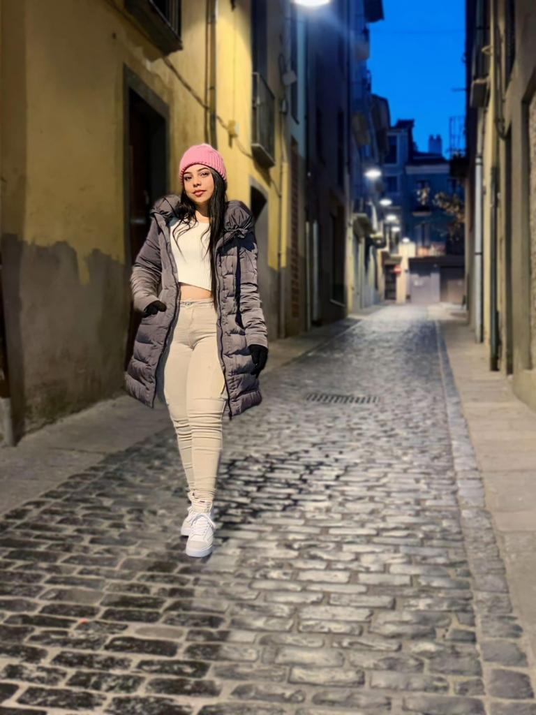 Chica busca chico en Valencia: 