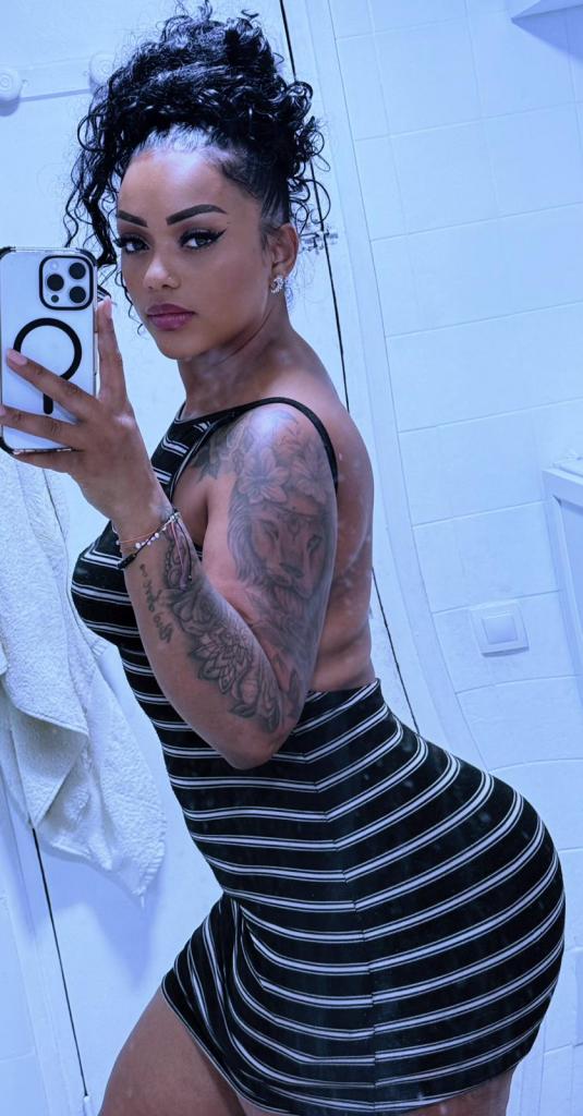 Chica busca chico en Madrid: 