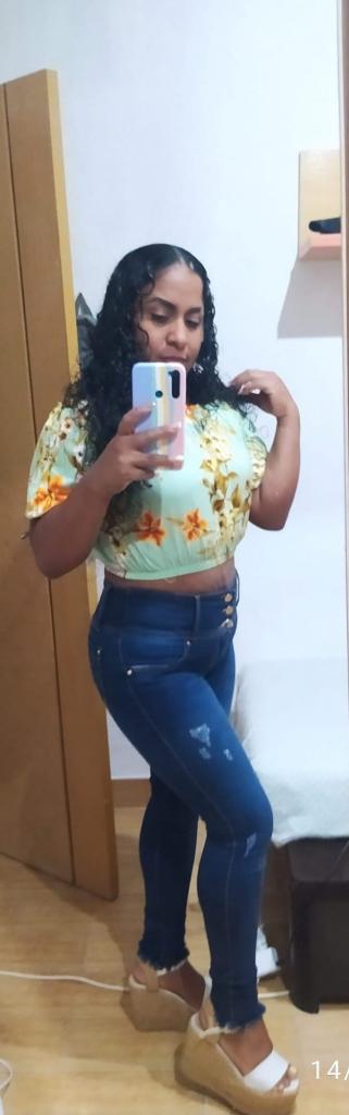 Chica busca chico en Alicante: 