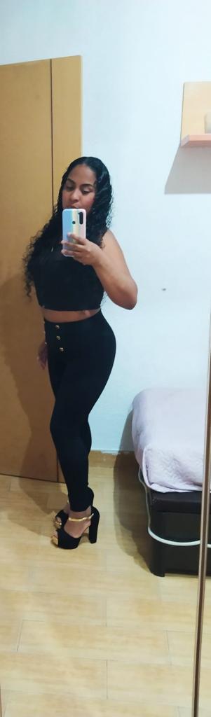 Chica busca chico en Alicante: 