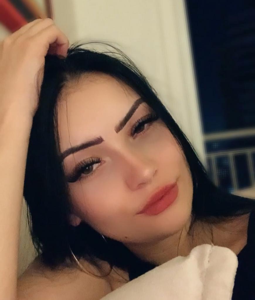 Chica busca chico en Alicante: 