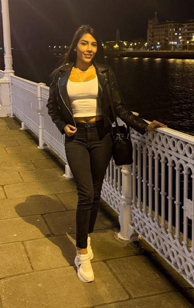 Chica busca chico en Vizcaya: 