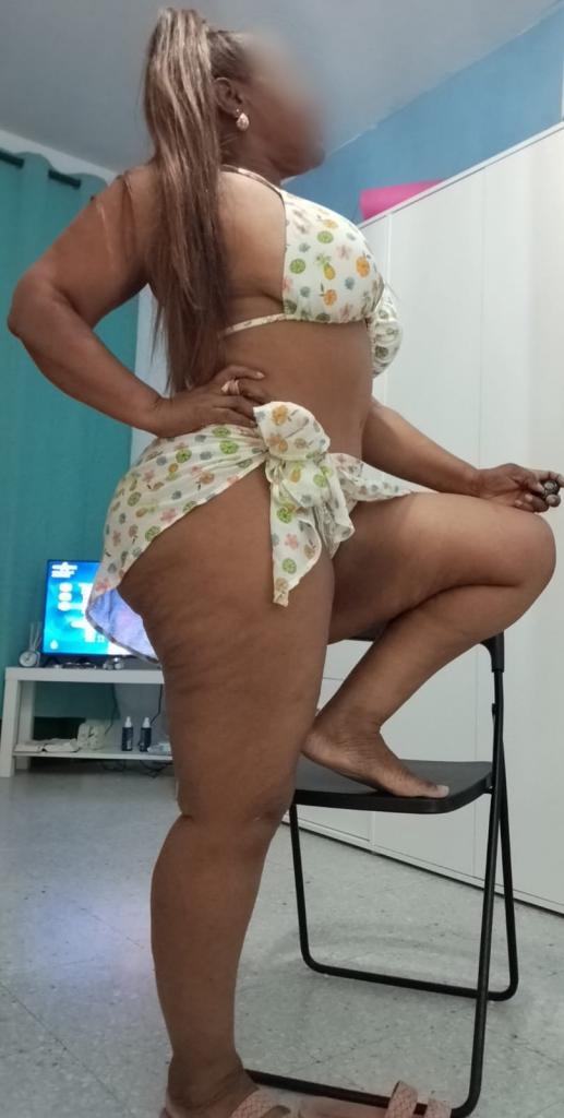 Chica busca chico en Las Palmas: 