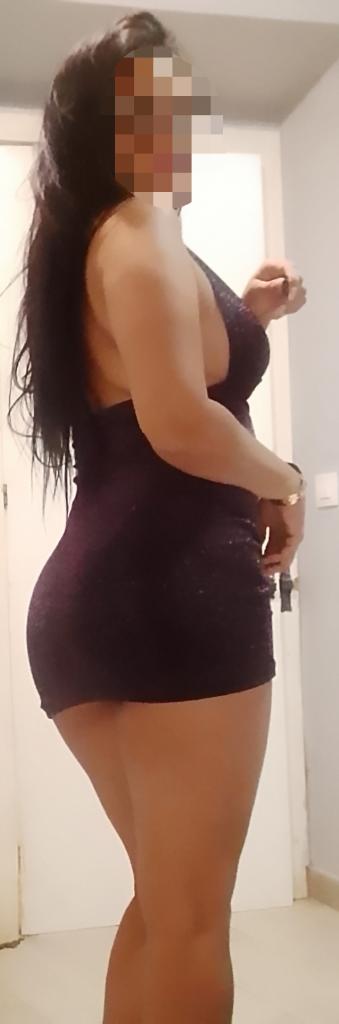 Chica busca chico en Madrid: 