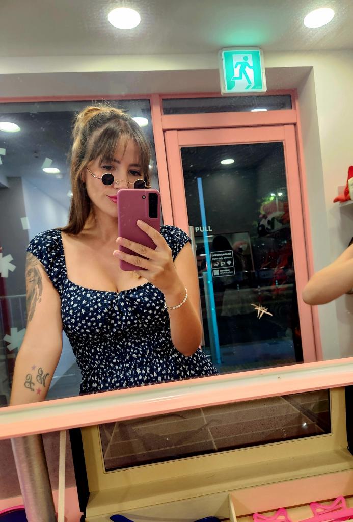 Chica busca chico en Las Palmas: 