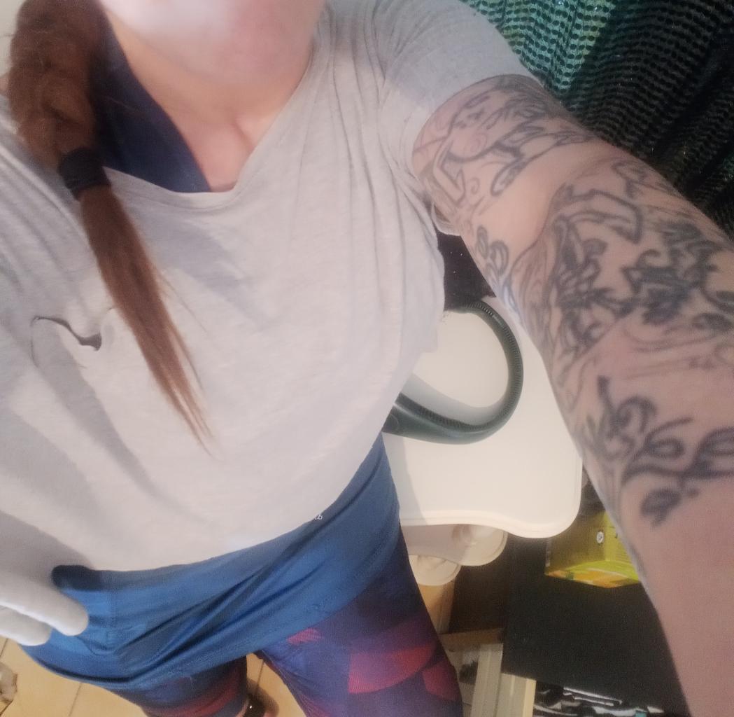 Chica busca chico en La Rioja: 