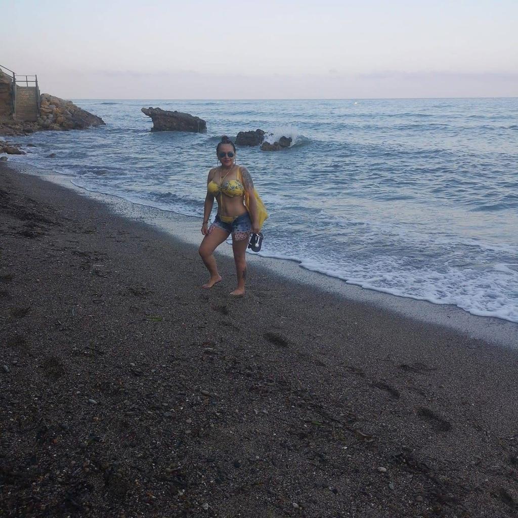 Chica busca chico en Ciudad Real: 