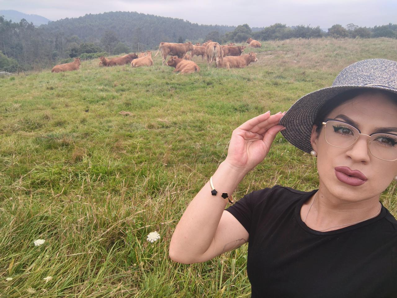 Travesti en Córdoba: 