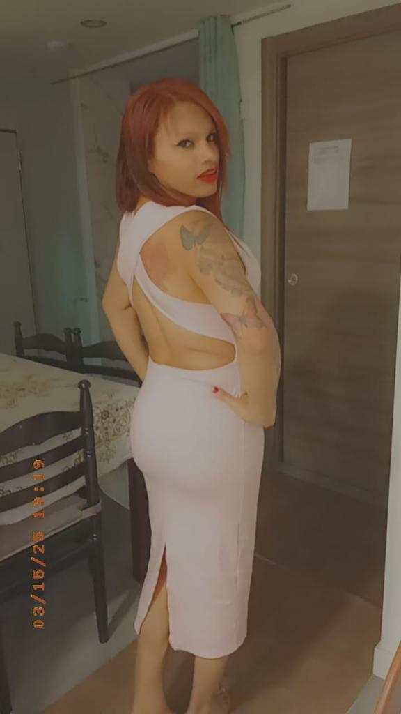 614610689: Travesti en Ciudad Real
