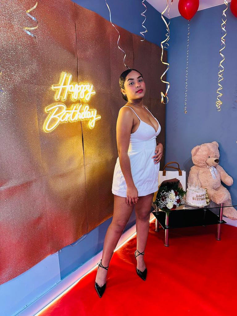 Chica busca chico en Barcelona: 