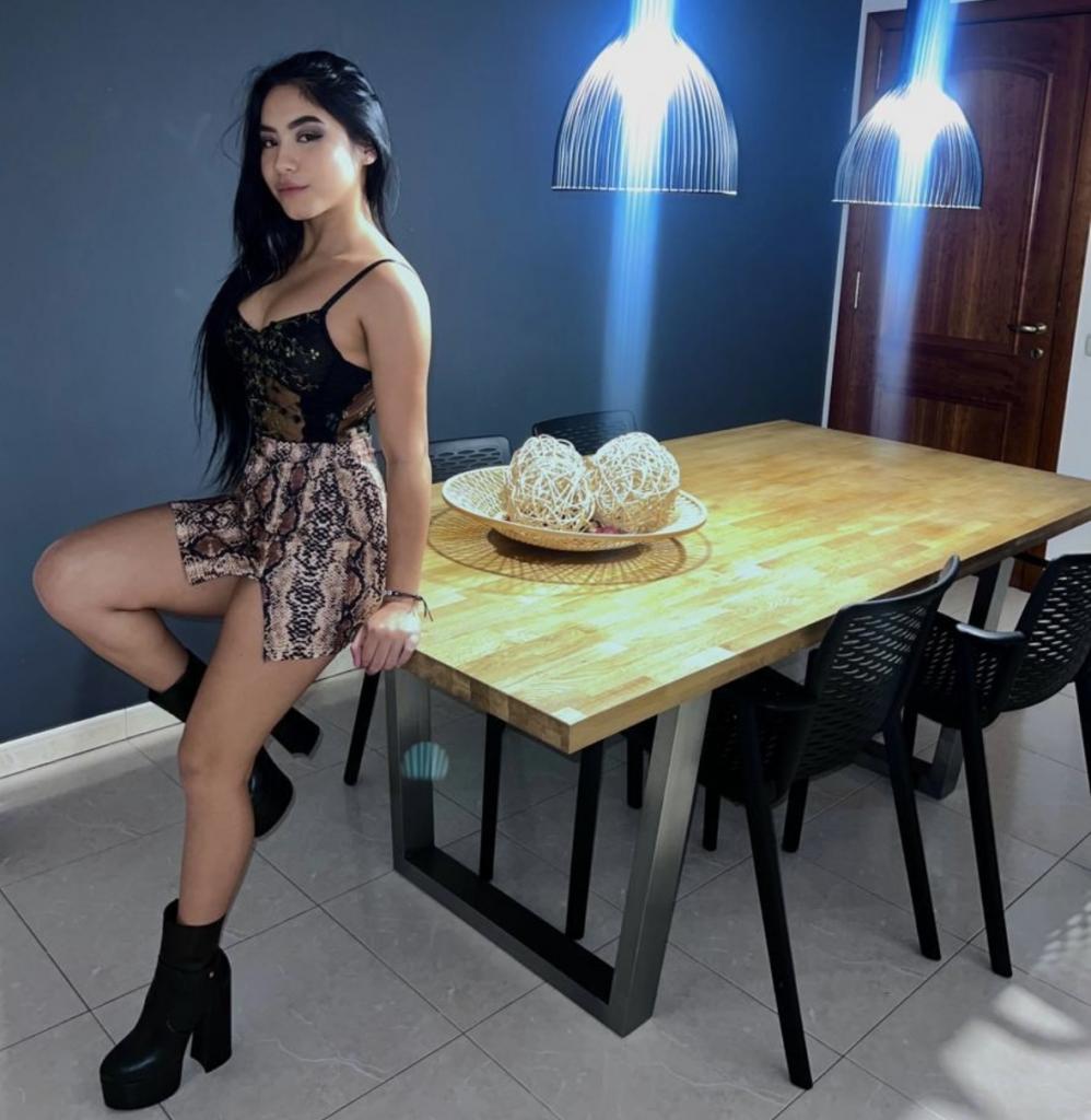 Chica busca chico en Valencia: 