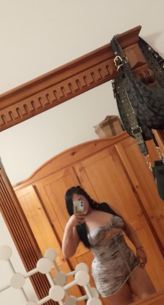 Chica busca chico en La Coruña: 