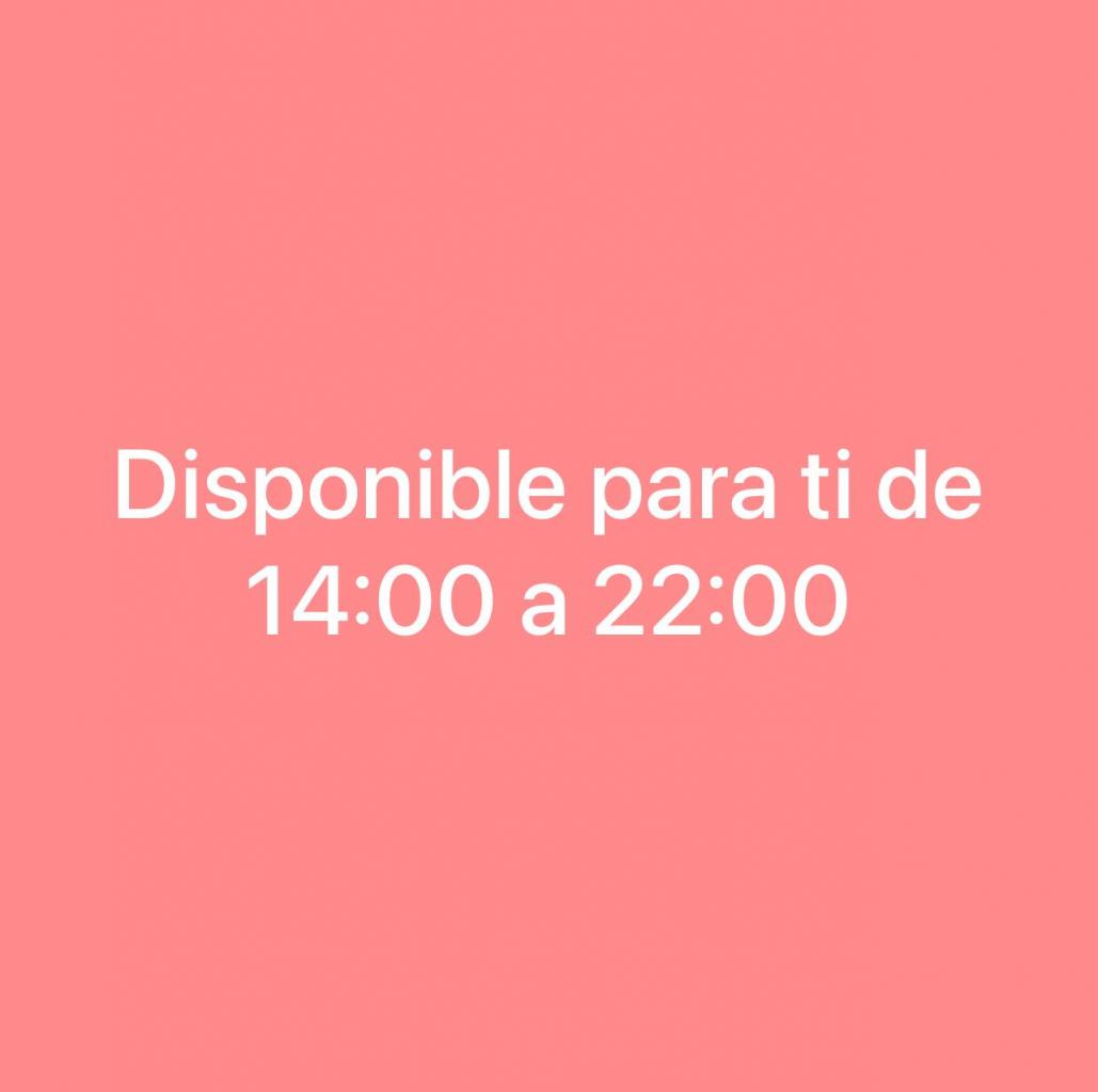 Chica busca chico en Orense: 