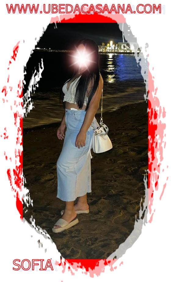 672045316: Chica busca chico en Jaén