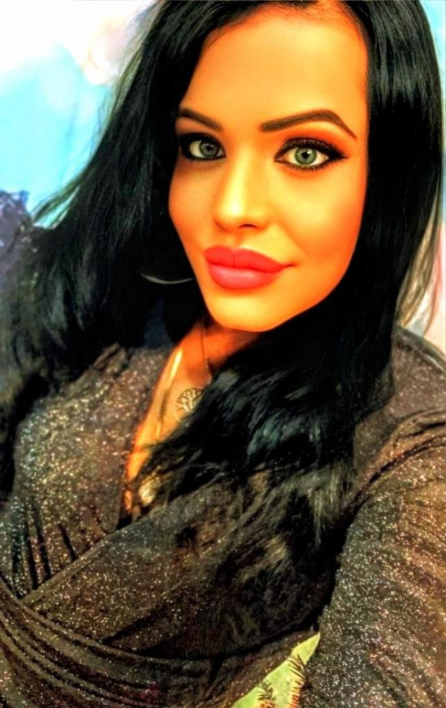 Transexual en Castellón: 