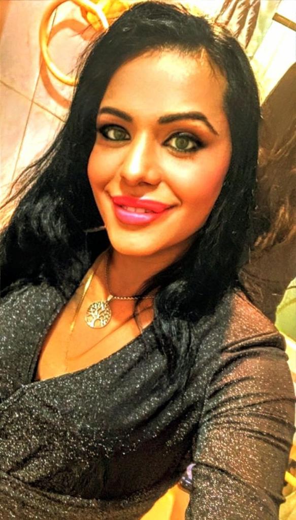 Transexual en Castellón: 