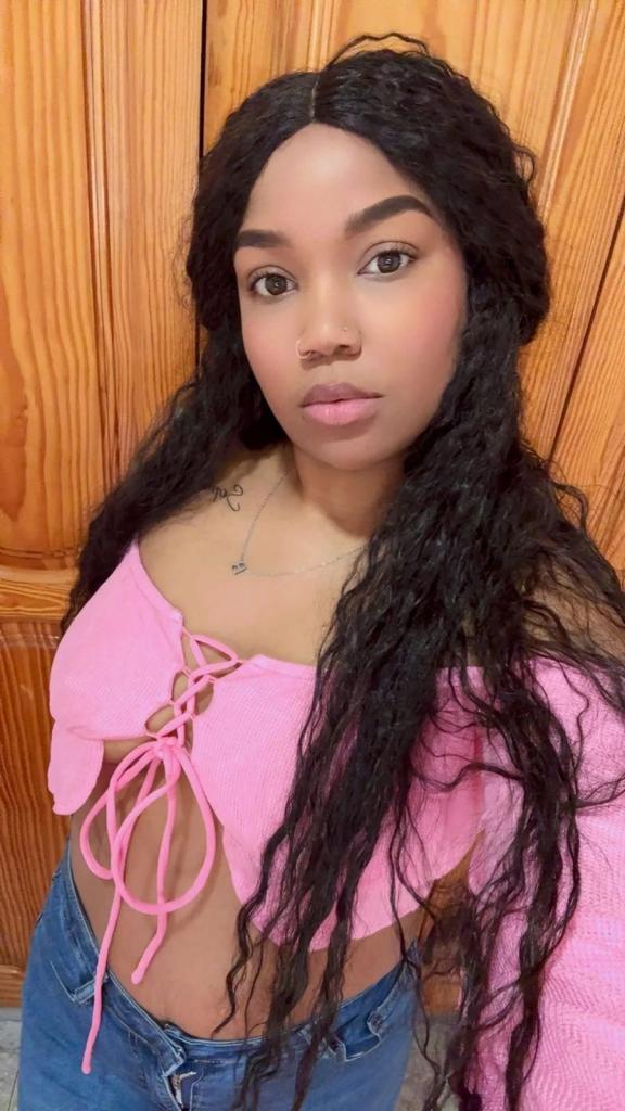 Chica busca chico en Las Palmas: 