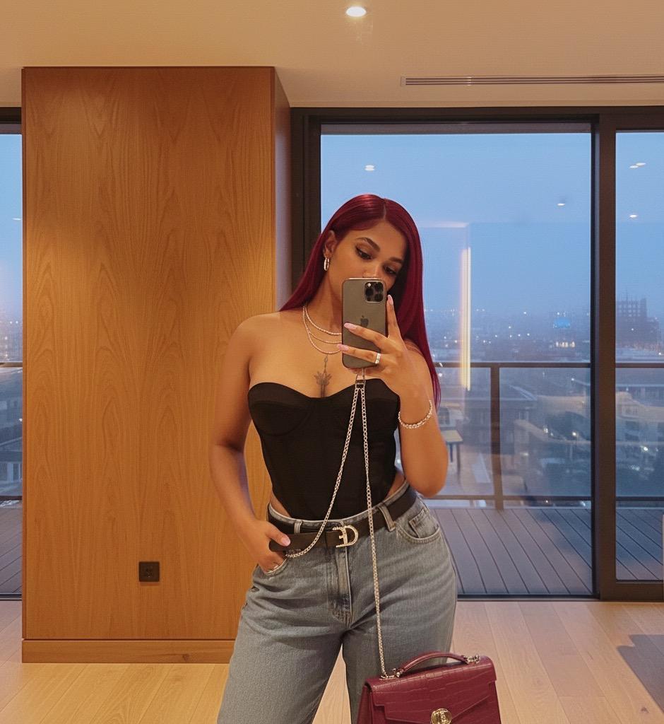 Chica busca chico en Murcia: 