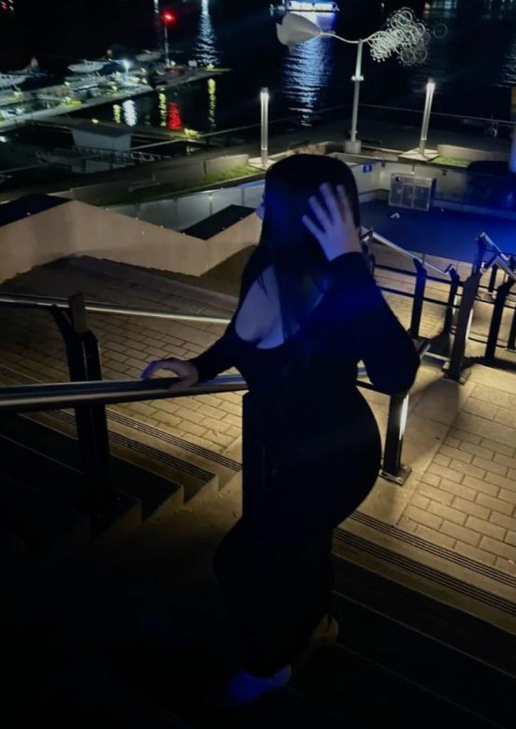 Chica busca chico en Badajoz: 