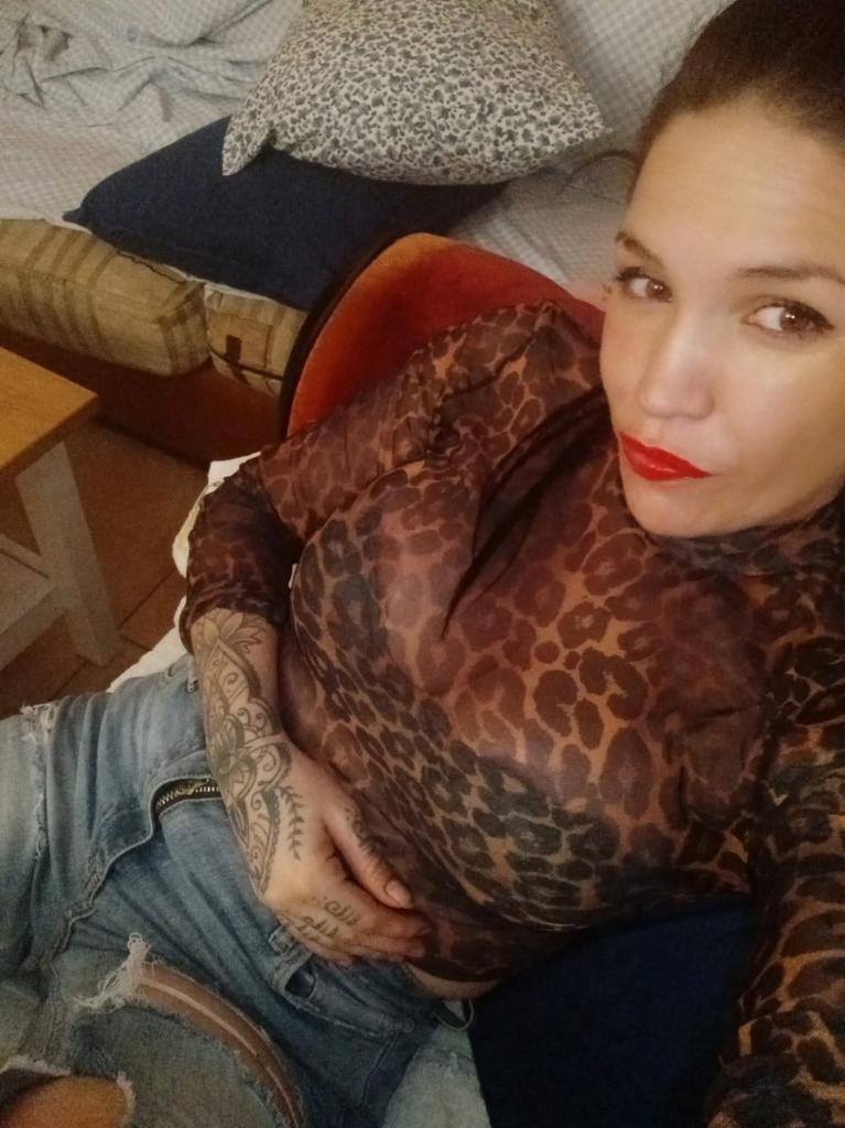 Chica busca chico en Málaga: 