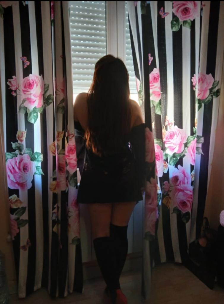 Chica busca chico en Burgos: 