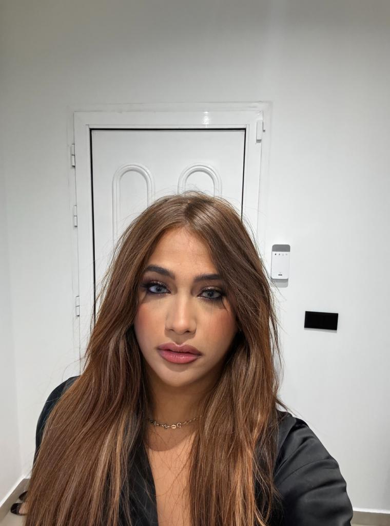 Transexual en Valencia: 