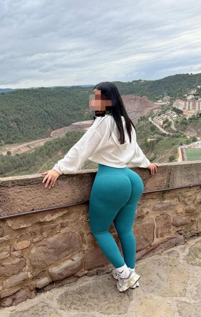 Chica busca chico en Navarra: 