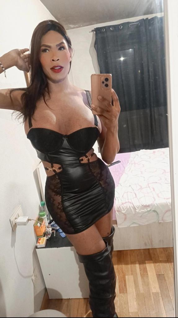 Travesti en Vizcaya: 