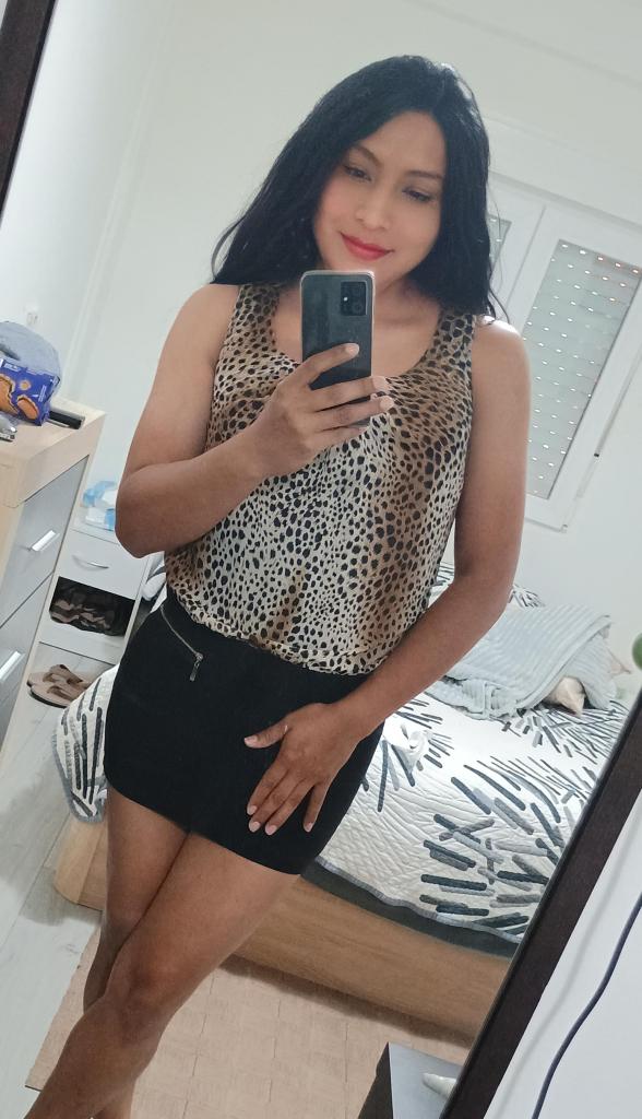 Travesti en Vizcaya: 