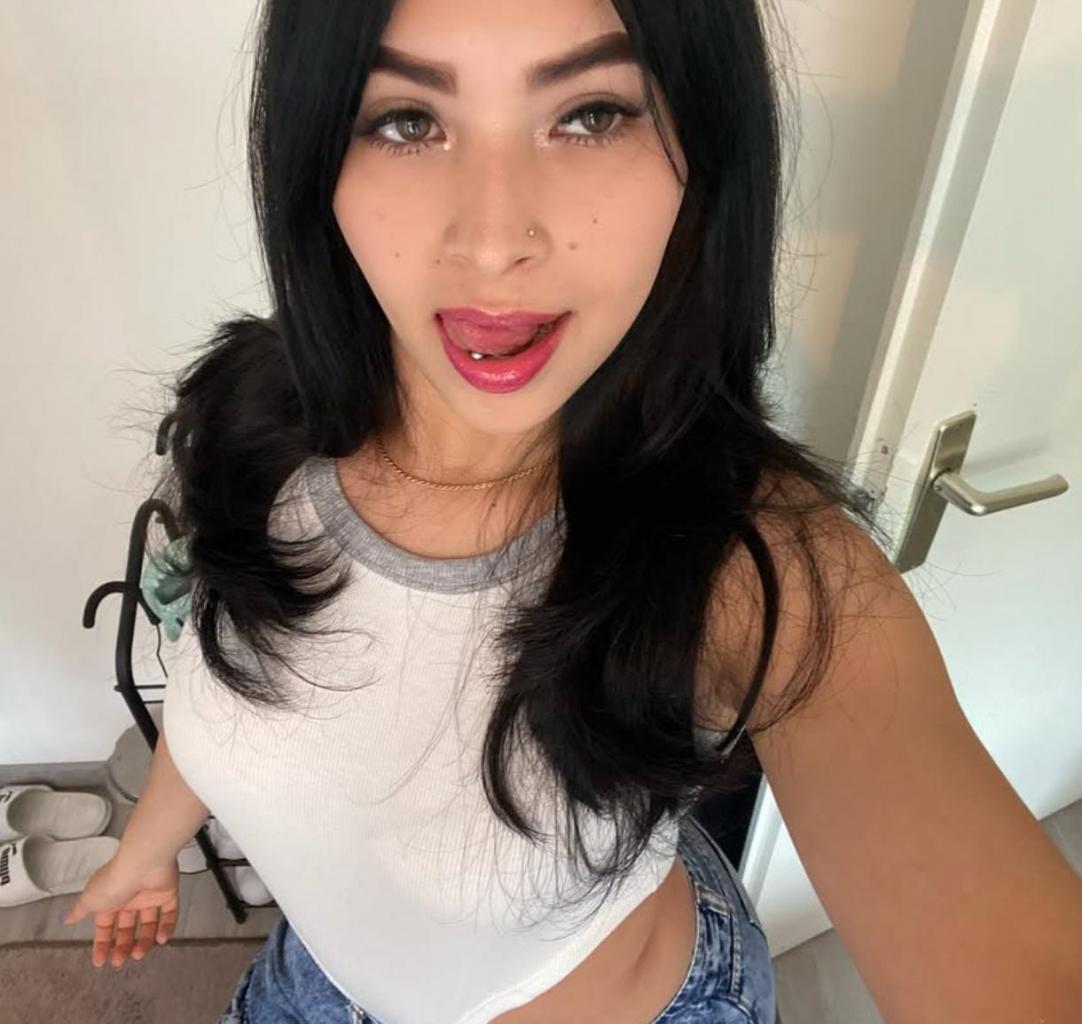 Chica busca chico en Madrid: 