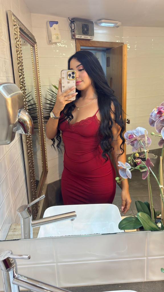 Chica busca chico en Las Palmas: 