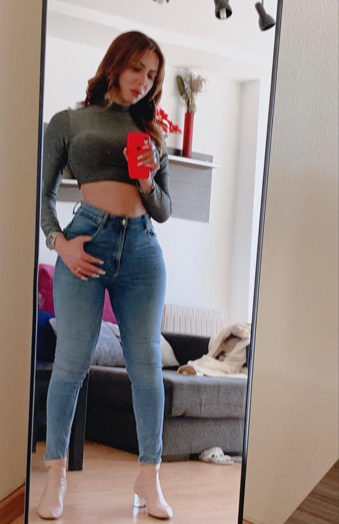 Transexual en La Coruña: 