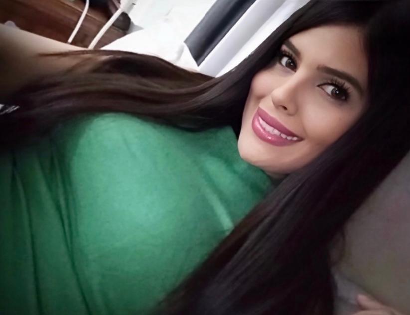 Chica busca chico en Tenerife: 