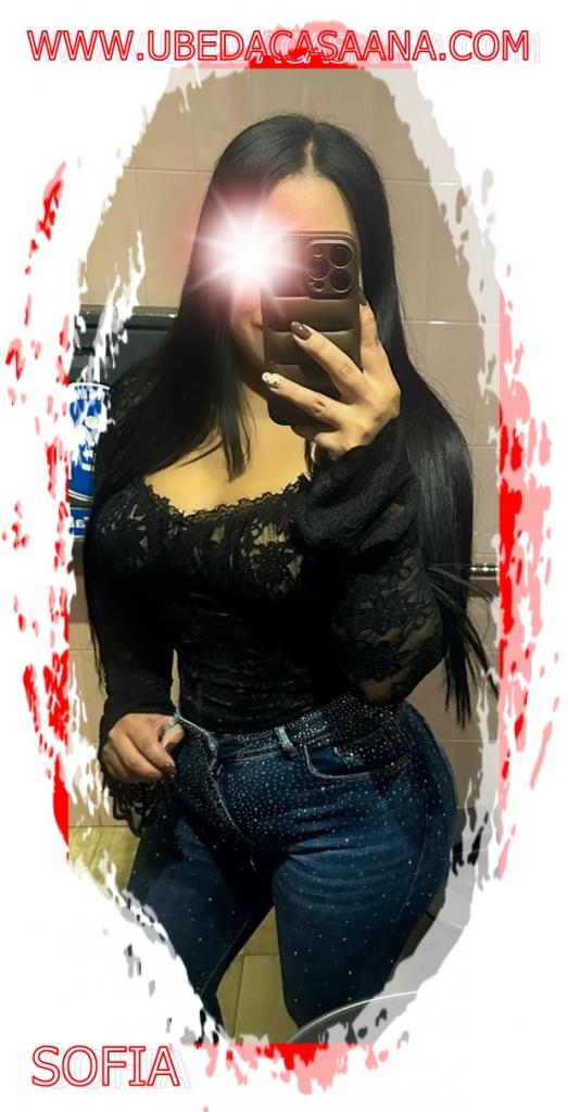 672045316: Chica busca chico en Jaén