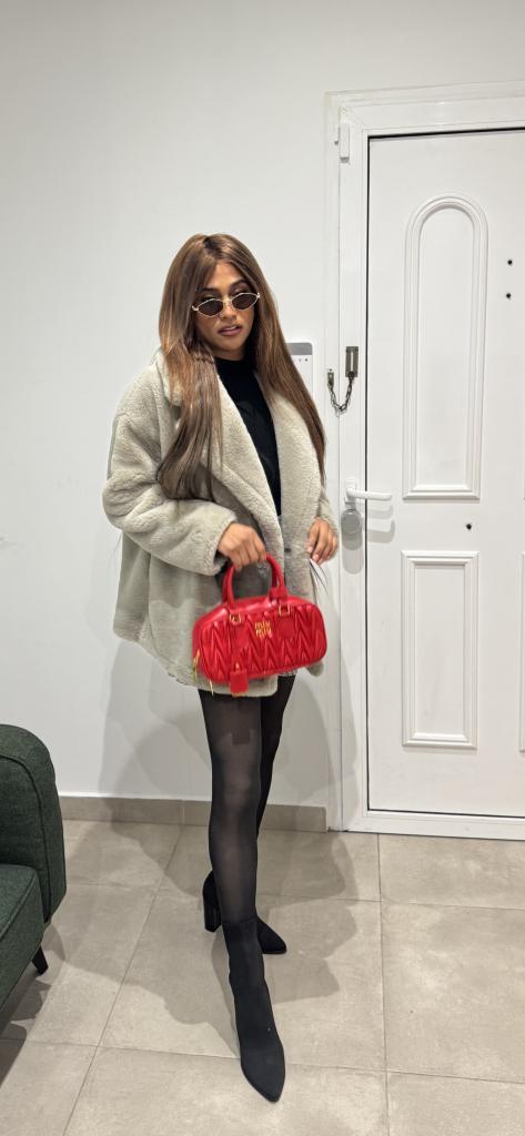 Transexual en Valencia: 