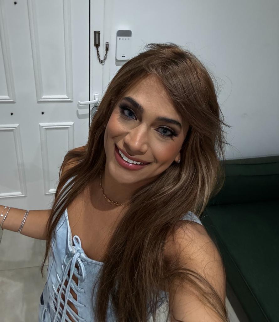 Transexual en Valencia: 